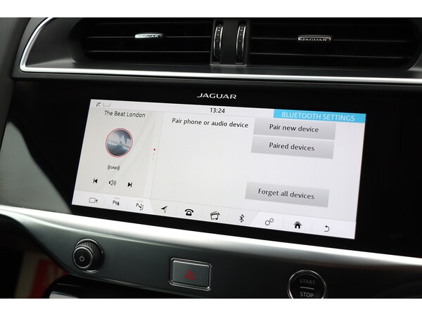 Used Jaguar I-Pace 2020 for sale - 76057161: Photo 43