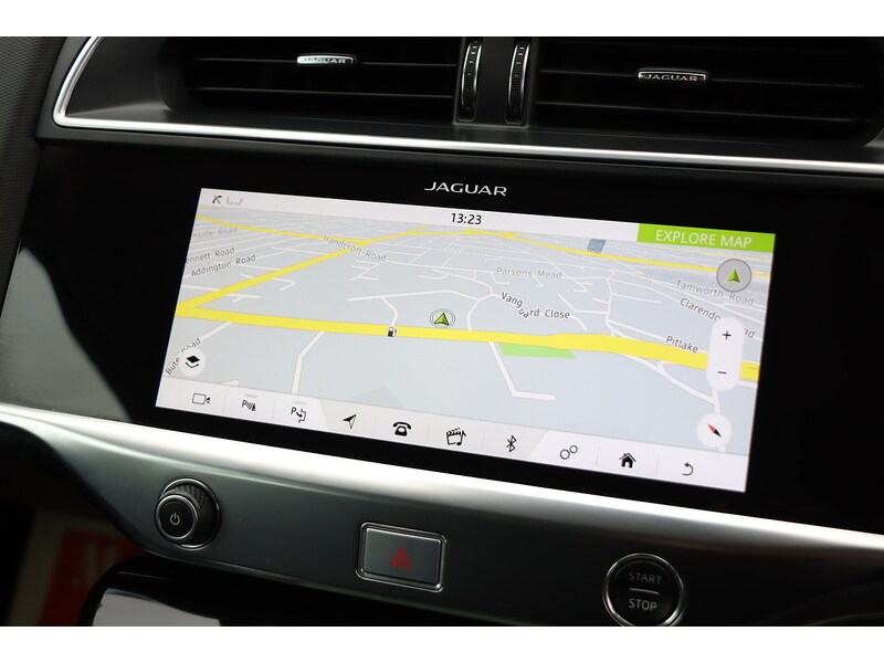 Used Jaguar I-Pace 2020 for sale - 76057161: Photo 47