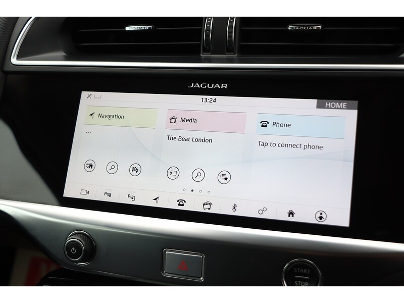 Used Jaguar I-Pace 2020 for sale - 76057161: Photo 48