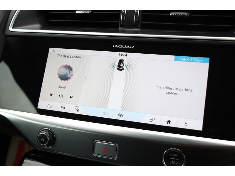 Used Jaguar I-Pace 2020 for sale - 76057161: Photo 52