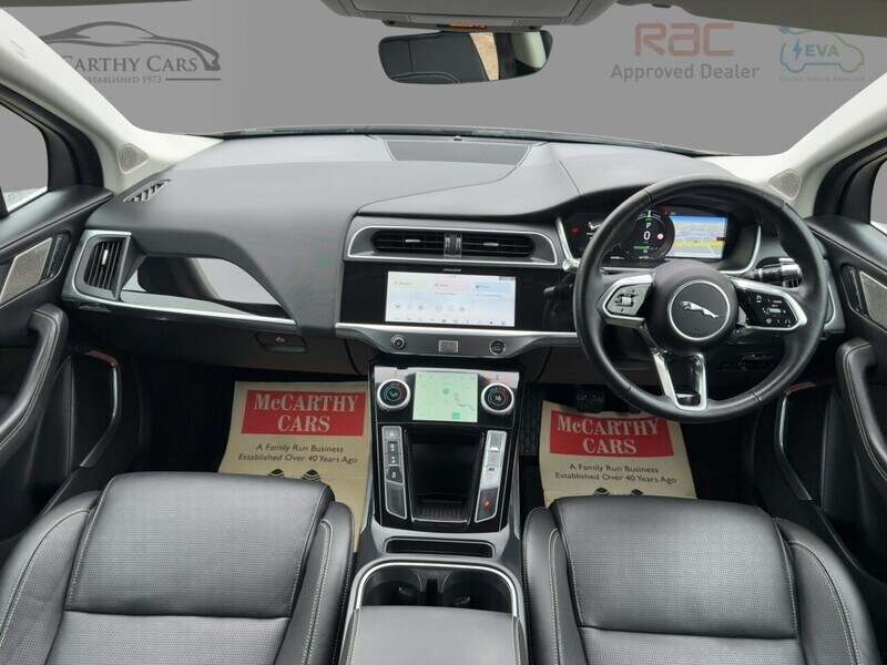 Used Jaguar I-Pace 2020 for sale - 76057161: Photo 53