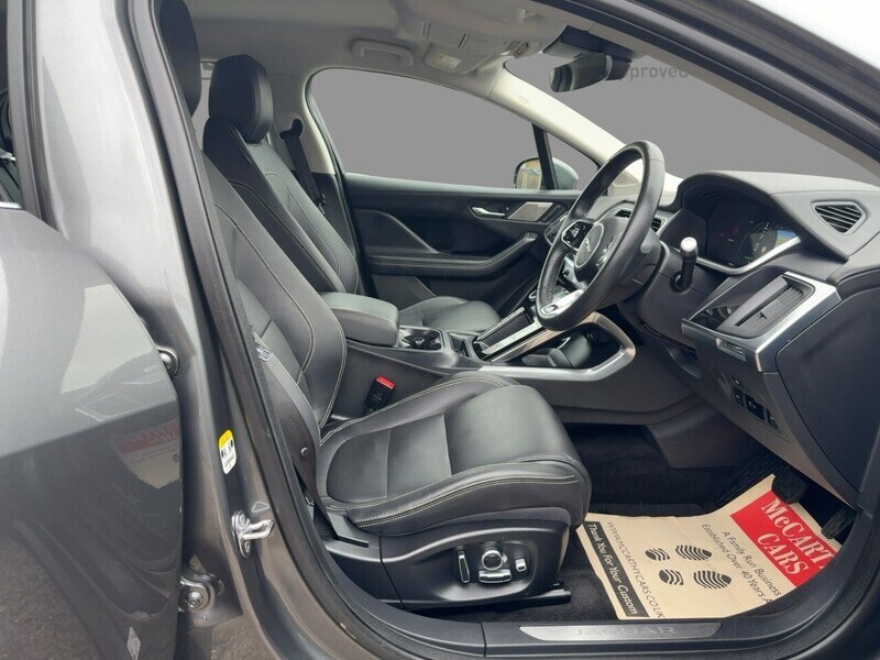 Used Jaguar I-Pace 2020 for sale - 76057161: Photo 54