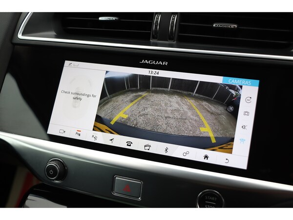 Used Jaguar I-Pace 2020 for sale - 76057161: Photo 8