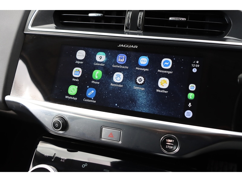 Used Jaguar I-Pace 2020 for sale - 76057161: Photo 9