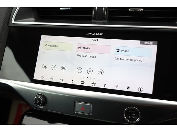 Used Jaguar I-Pace 2020 for sale - 76057161: Photo 9