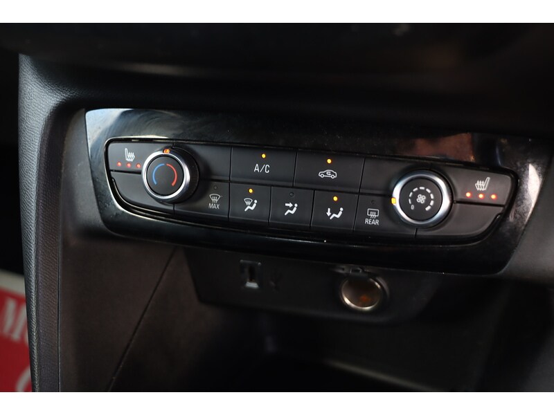 Used Vauxhall Corsa 2021 for sale - 76219765: Photo 10