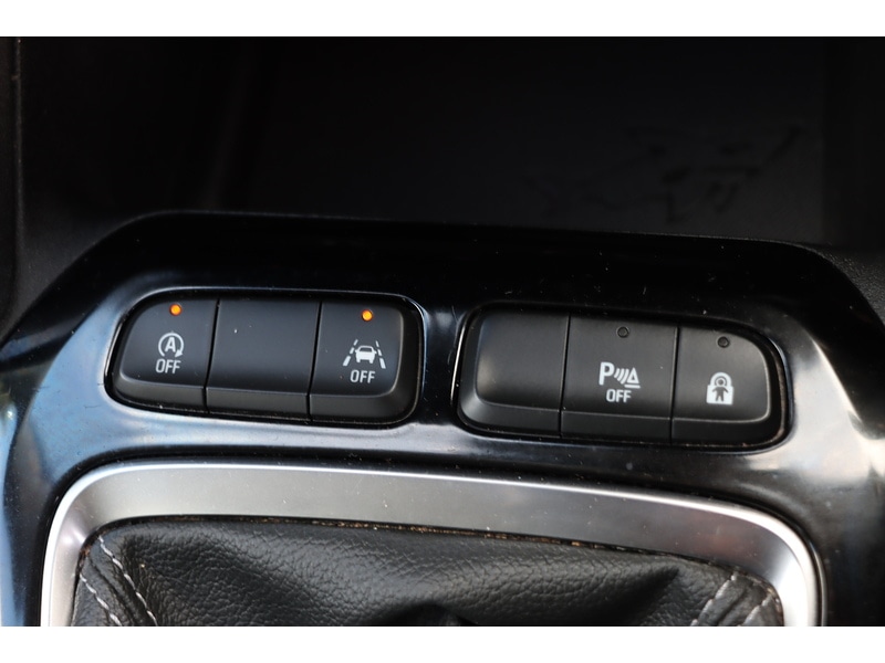 Used Vauxhall Corsa 2021 for sale - 76219765: Photo 11