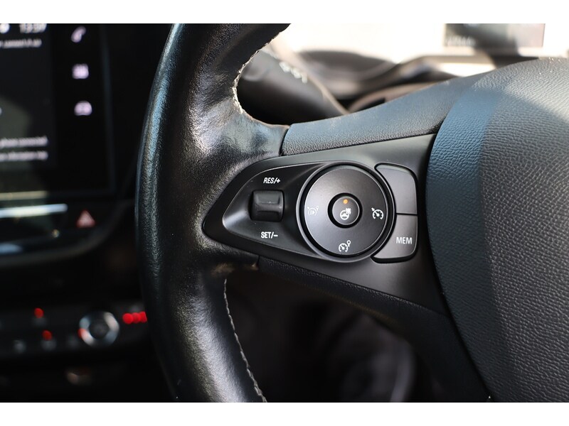 Used Vauxhall Corsa 2021 for sale - 76219765: Photo 12