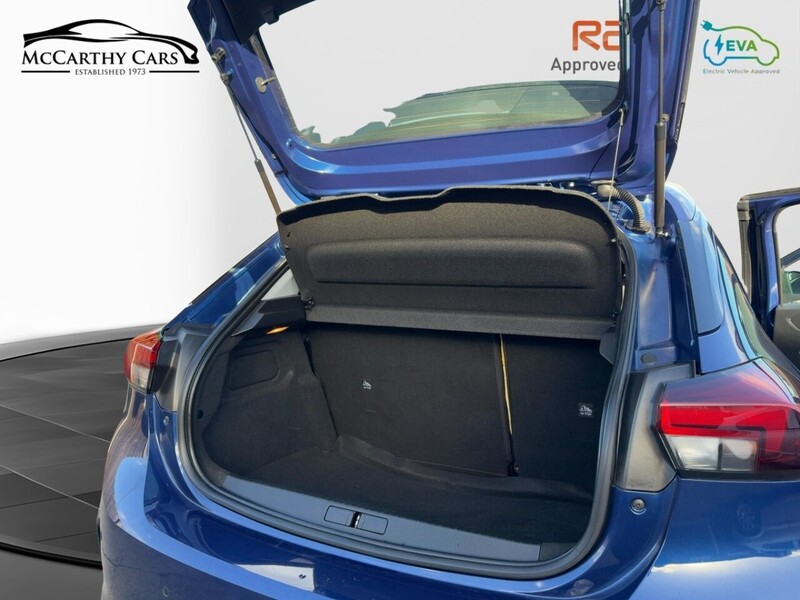 Used Vauxhall Corsa 2021 for sale - 76219765: Photo 13