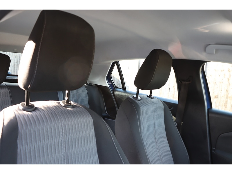 Used Vauxhall Corsa 2021 for sale - 76219765: Photo 17