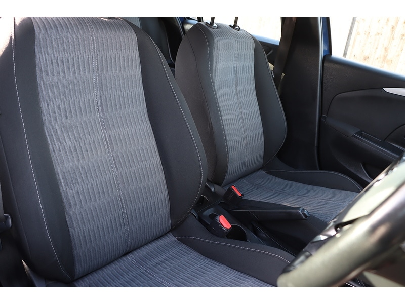 Used Vauxhall Corsa 2021 for sale - 76219765: Photo 18