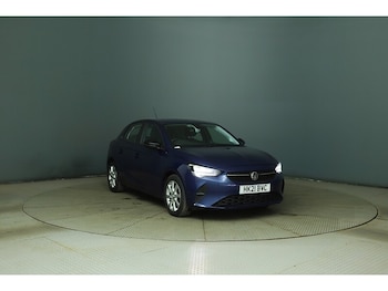 2021 - Turbo SE Premium 5-Door