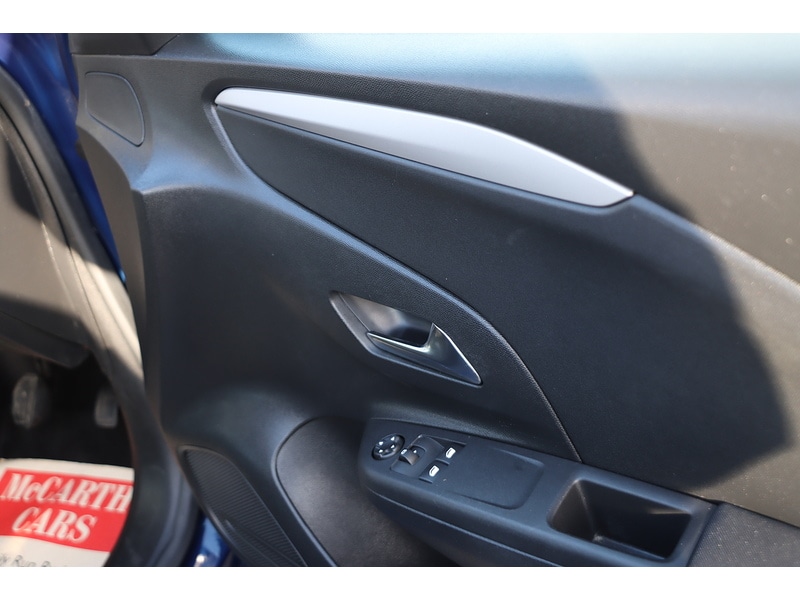 Used Vauxhall Corsa 2021 for sale - 76219765: Photo 21