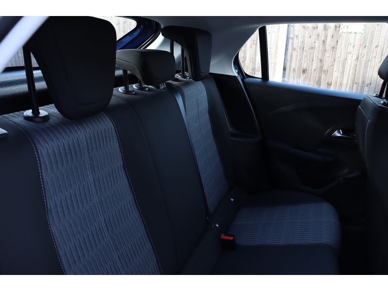 Used Vauxhall Corsa 2021 for sale - 76219765: Photo 24