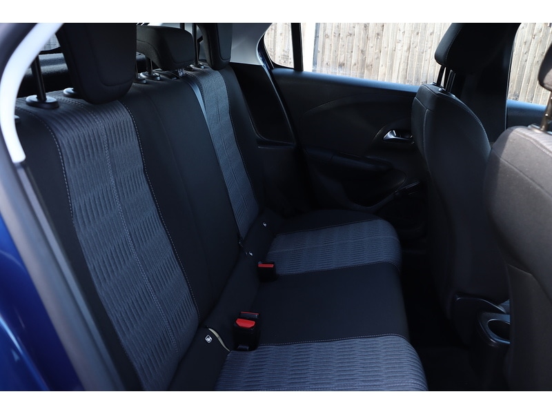 Used Vauxhall Corsa 2021 for sale - 76219765: Photo 25