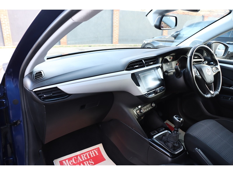 Used Vauxhall Corsa 2021 for sale - 76219765: Photo 26