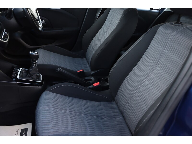 Used Vauxhall Corsa 2021 for sale - 76219765: Photo 28