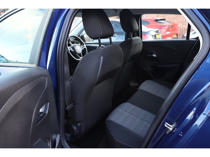 Used Vauxhall Corsa 2021 for sale - 76219765: Photo 30