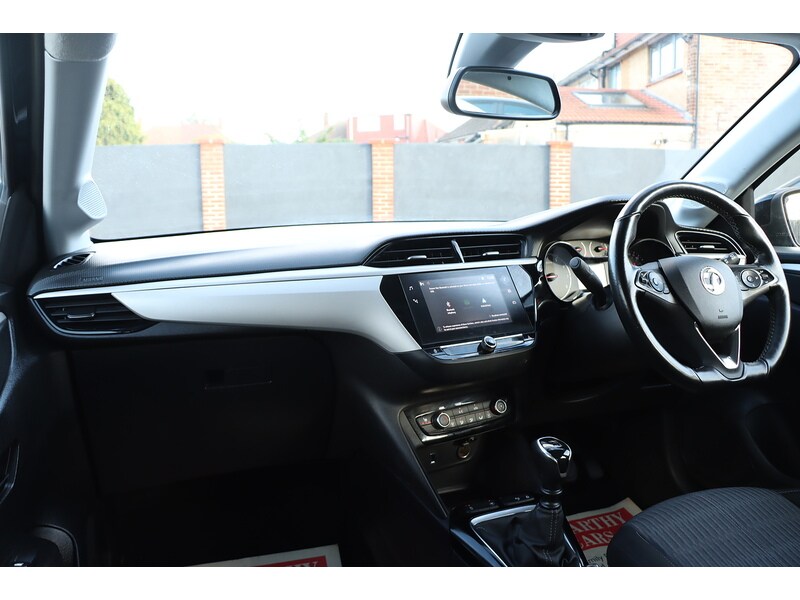 Used Vauxhall Corsa 2021 for sale - 76219765: Photo 31