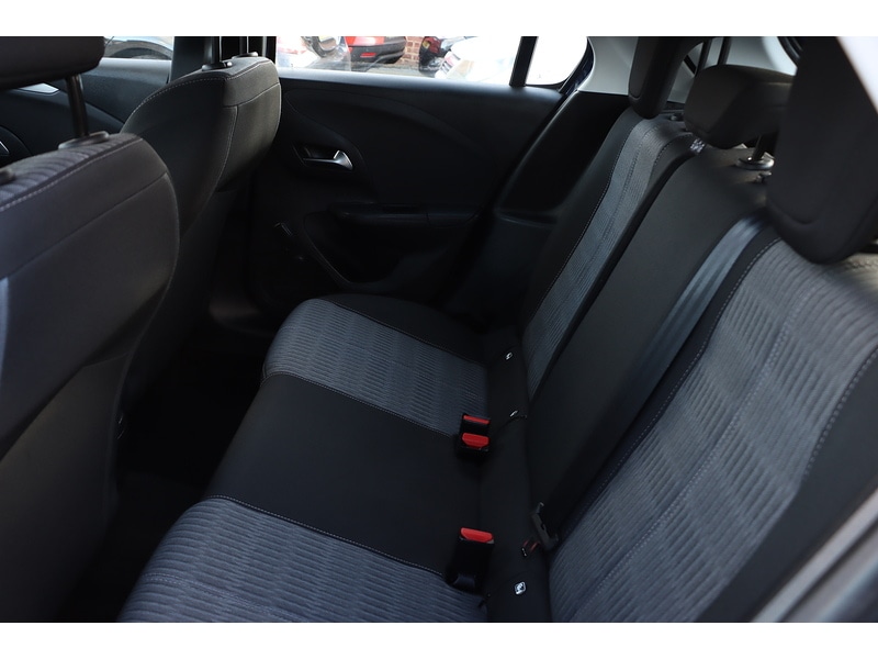 Used Vauxhall Corsa 2021 for sale - 76219765: Photo 32