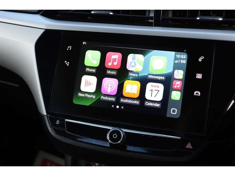 Used Vauxhall Corsa 2021 for sale - 76219765: Photo 33