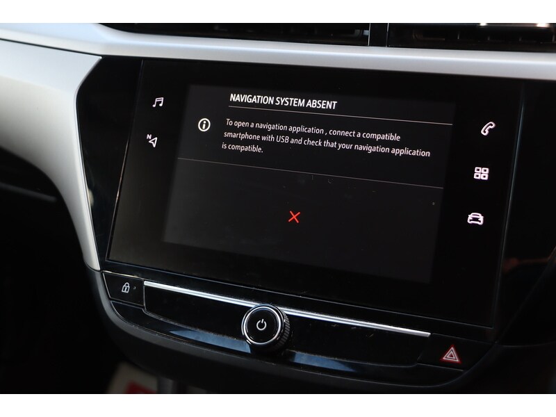 Used Vauxhall Corsa 2021 for sale - 76219765: Photo 35