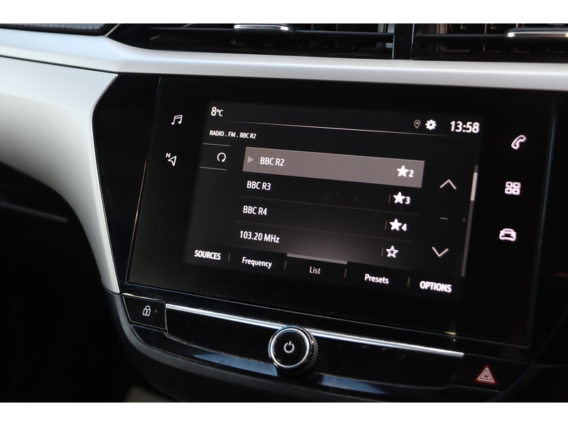 Used Vauxhall Corsa 2021 for sale - 76219765: Photo 36