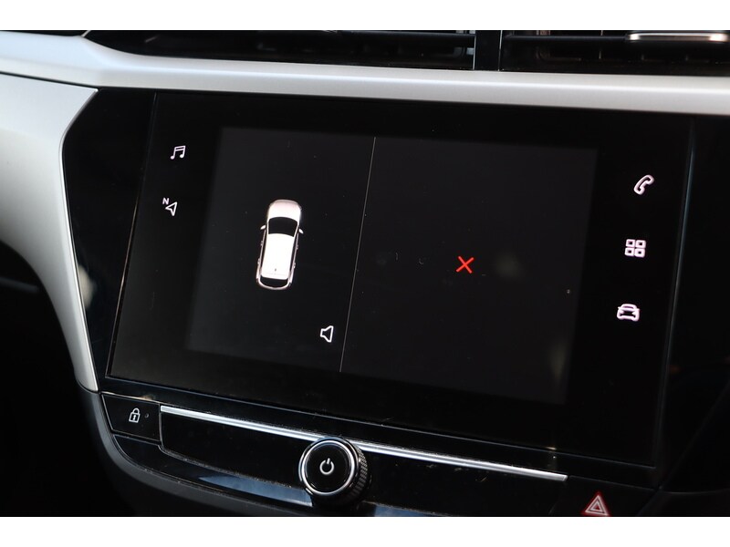 Used Vauxhall Corsa 2021 for sale - 76219765: Photo 37