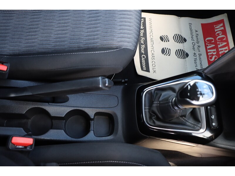 Used Vauxhall Corsa 2021 for sale - 76219765: Photo 39