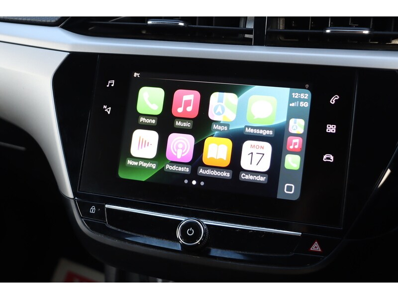 Used Vauxhall Corsa 2021 for sale - 76219765: Photo 4