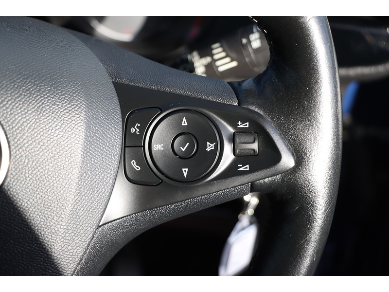 Used Vauxhall Corsa 2021 for sale - 76219765: Photo 41