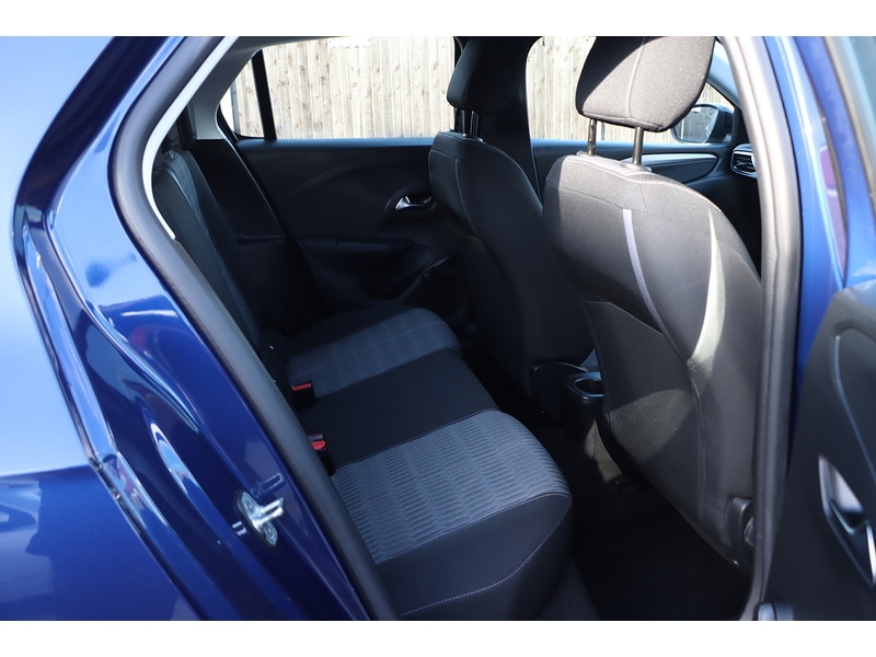 Used Vauxhall Corsa 2021 for sale - 76219765: Photo 47