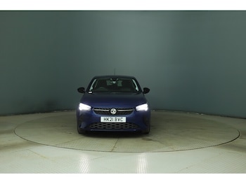 Used Vauxhall Corsa 2021 for sale - 76219765: Photo