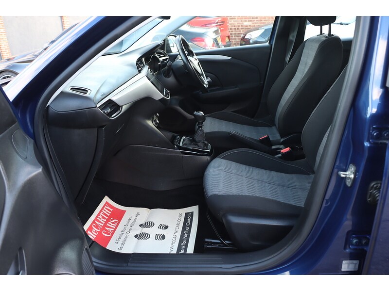 Used Vauxhall Corsa 2021 for sale - 76219765: Photo 50