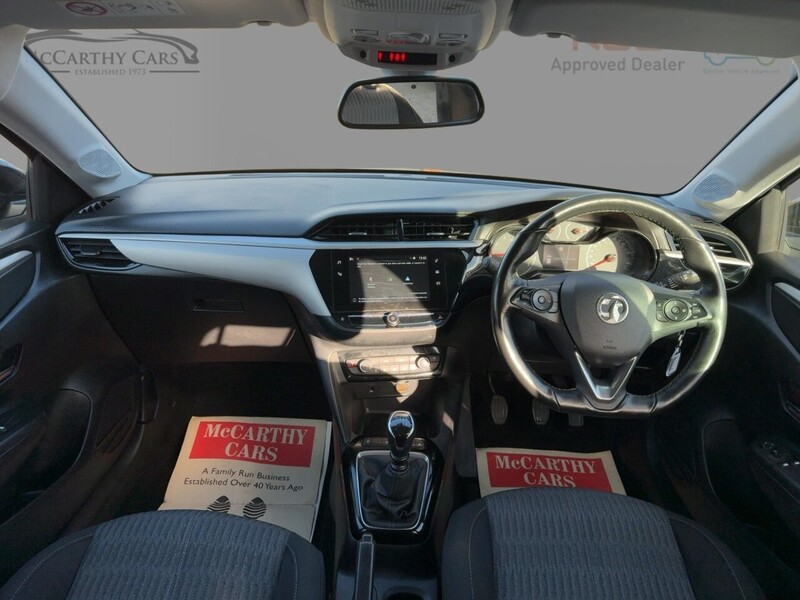 Used Vauxhall Corsa 2021 for sale - 76219765: Photo 54