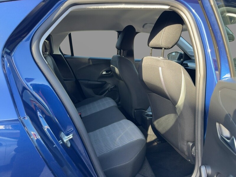 Used Vauxhall Corsa 2021 for sale - 76219765: Photo 56