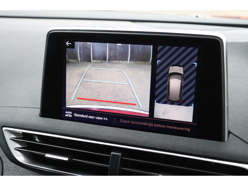 Used Peugeot 3008 2018 for sale - 77661856: Photo 10