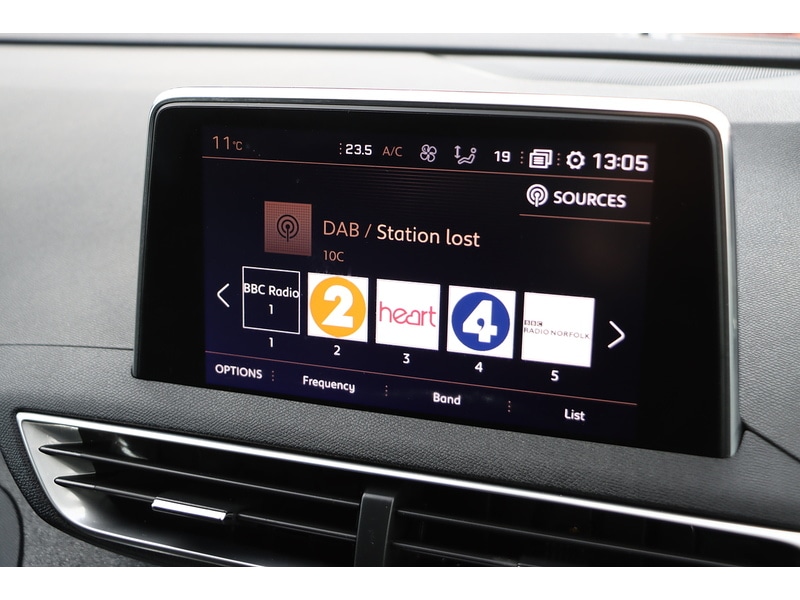 Used Peugeot 3008 2018 for sale - 77661856: Photo 11