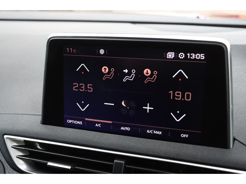 Used Peugeot 3008 2018 for sale - 77661856: Photo 12