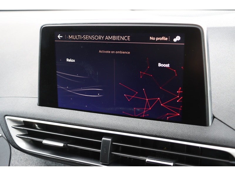 Used Peugeot 3008 2018 for sale - 77661856: Photo 14