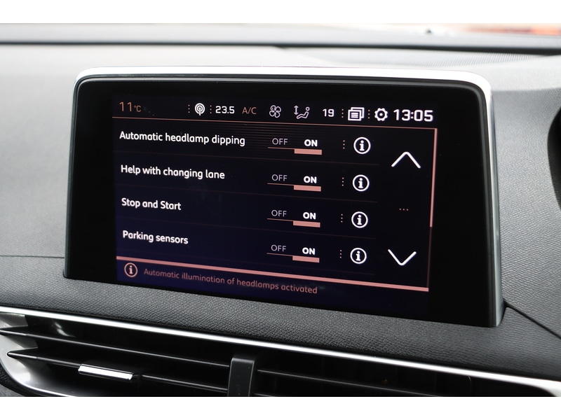 Used Peugeot 3008 2018 for sale - 77661856: Photo 15