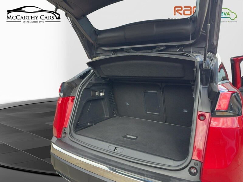 Used Peugeot 3008 2018 for sale - 77661856: Photo 18