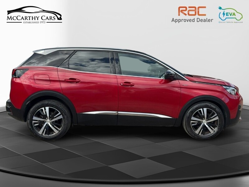 Used Peugeot 3008 2018 for sale - 77661856: Photo 19