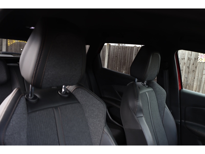 Used Peugeot 3008 2018 for sale - 77661856: Photo 22