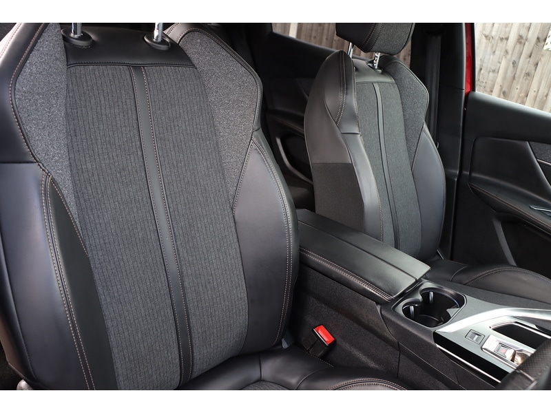 Used Peugeot 3008 2018 for sale - 77661856: Photo 23