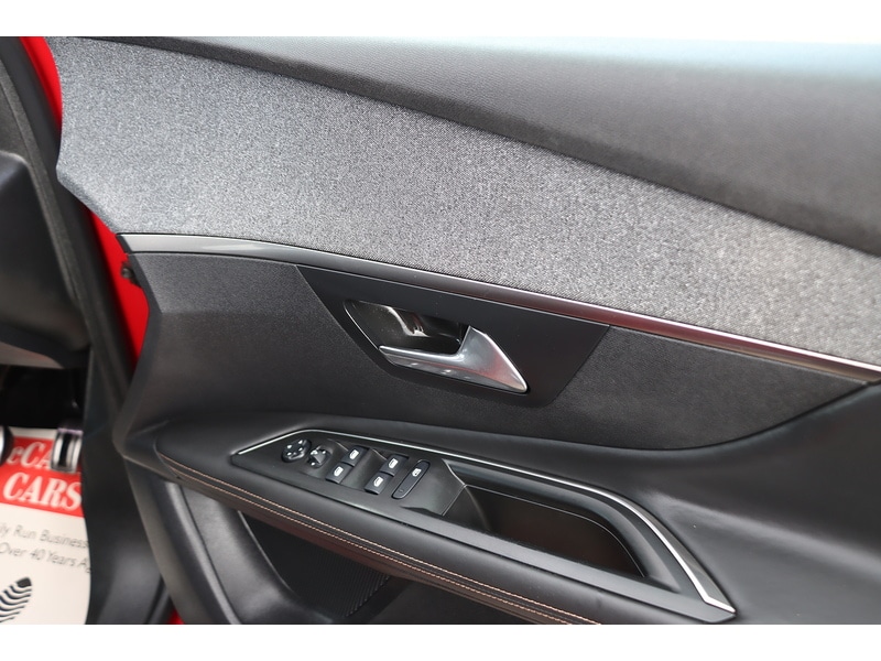 Used Peugeot 3008 2018 for sale - 77661856: Photo 26