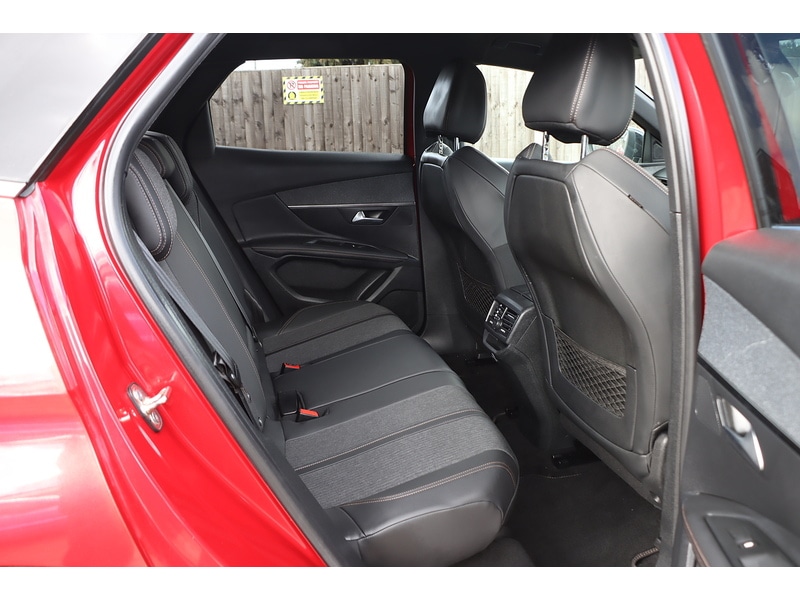 Used Peugeot 3008 2018 for sale - 77661856: Photo 27