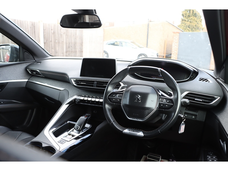 Used Peugeot 3008 2018 for sale - 77661856: Photo 28