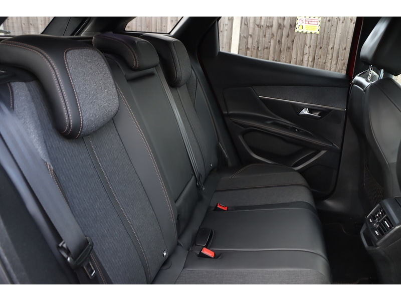 Used Peugeot 3008 2018 for sale - 77661856: Photo 29