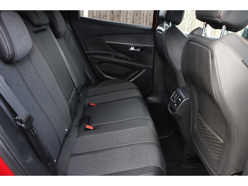 Used Peugeot 3008 2018 for sale - 77661856: Photo 30